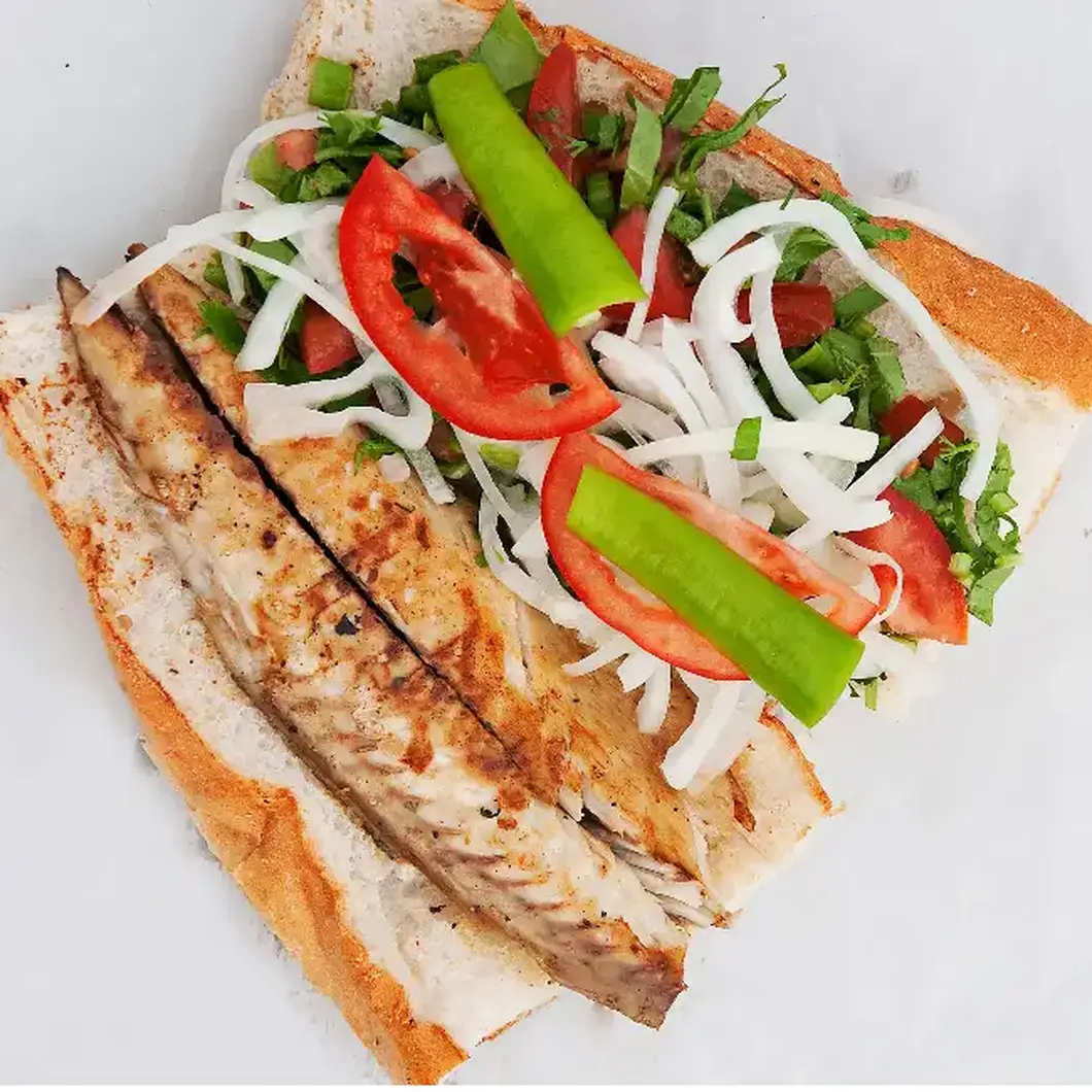 Balık Ekmek
