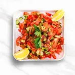 Çoban Salatası