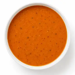 Ezogelin Çorbası