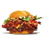 Steakhouse Burger
