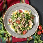 Ton Balıklı Salata