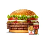 Triple Whopper