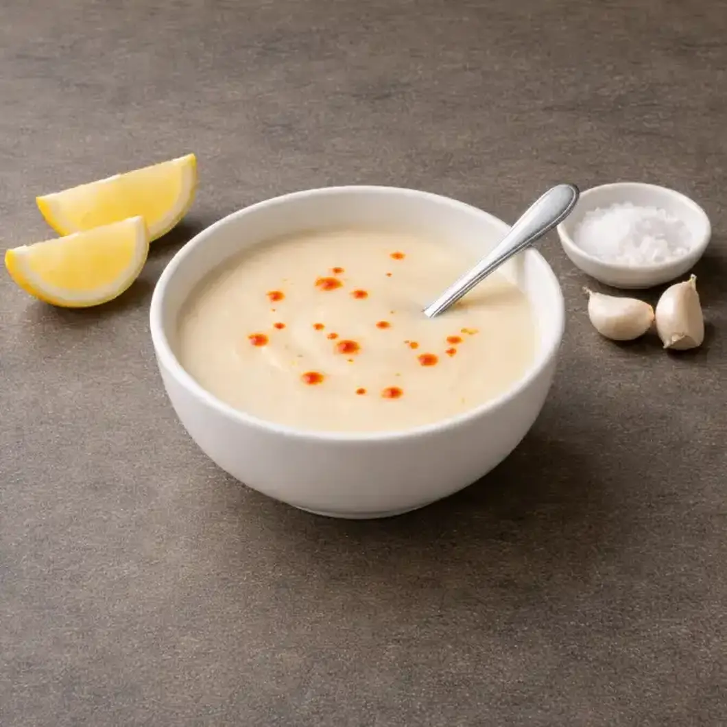İşkembe Çorbası