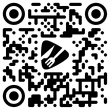 Kare Menu demo QR kodu